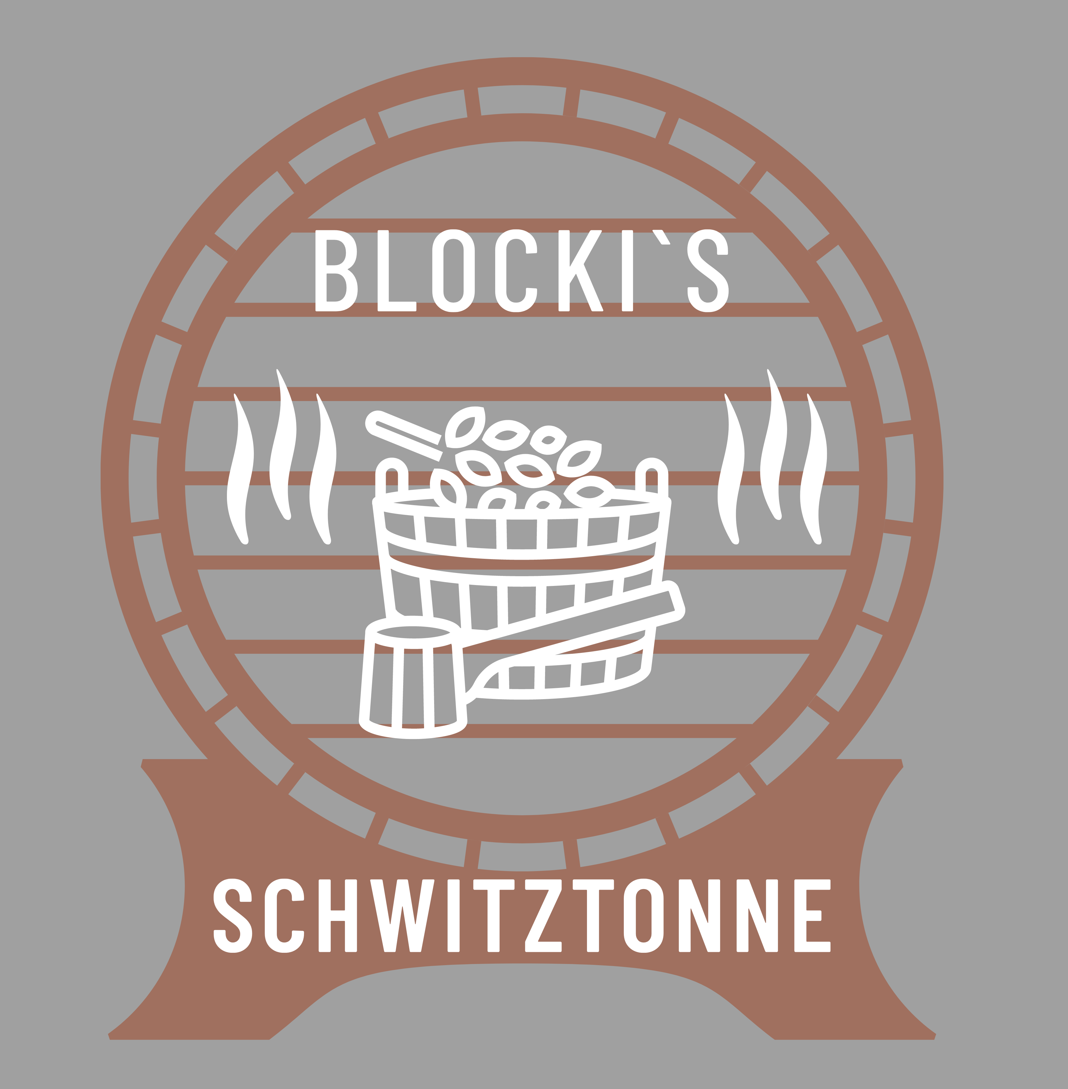 Blocki's Schwitztonne